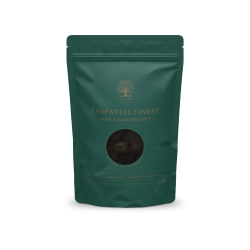 Essential Finest Pork &amp; Sage Squares 125g