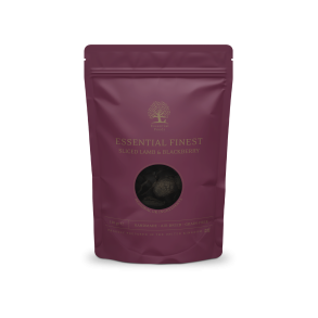 Essential Finest Sliced Lamb & Blackberry 110g