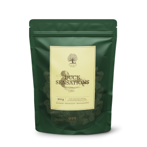 Essential Duck Sensations 200g