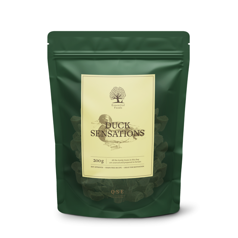 Essential Duck Sensations 200g