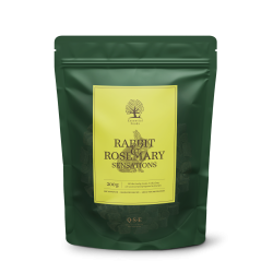 Essential Rabbit &amp; Rosemary Sensations 200g