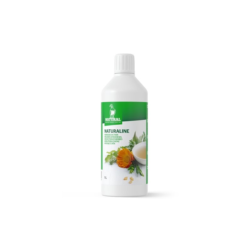 Natural Naturaline 1L