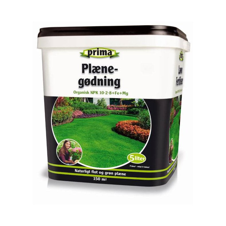 Prima Pl�neg�dning  5L