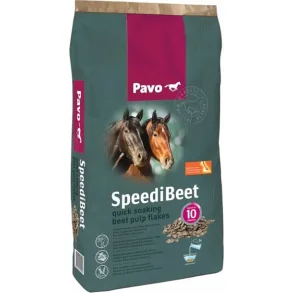 Pavo SpeediBeet