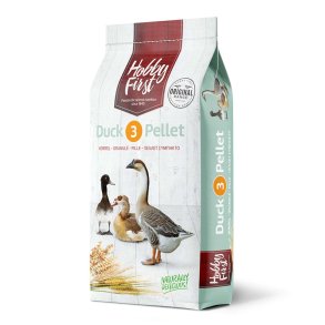 Hobby First Duck 3 Pellet