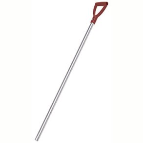 Aluskaft til spngreb Rd