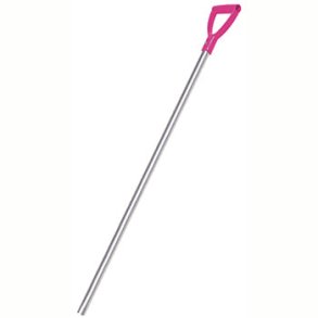 Aluskaft til spngreb Pink