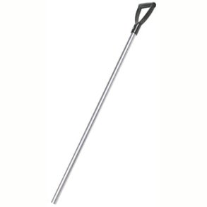 Aluskaft til spngreb Gr