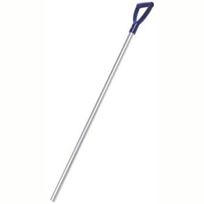 Aluskaft til spngreb Bl