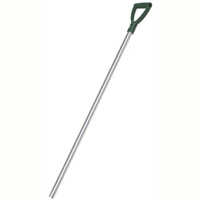 Aluskaft til spngreb Grn