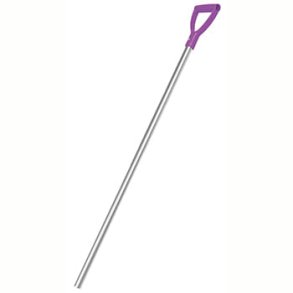 Aluskaft til spngreb Lilla