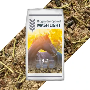 Brogaarden Mash Light 15 kg.