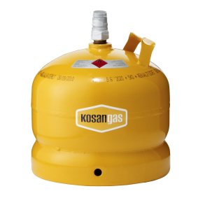 5 Kg. Gas