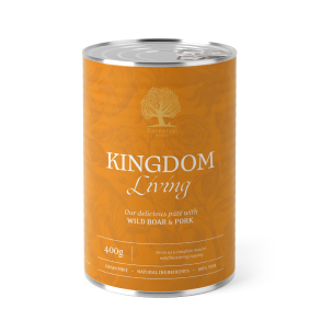 Essential Kingdom Living Pat�