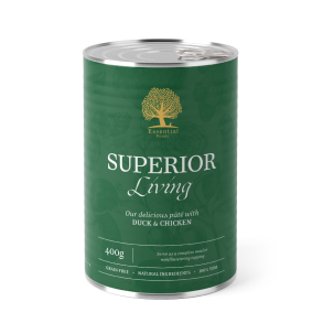 Essential Superior Living Pat�