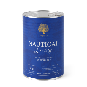 Essential Nautical Living Pat�