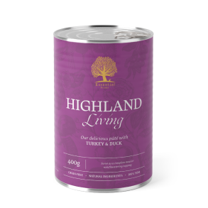 Essential Highland Living Pat�