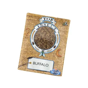 Topinsect Buffalo orm 