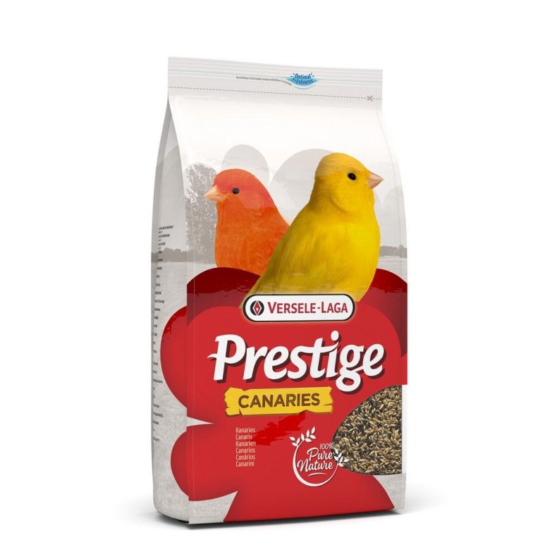 Prestige Kanarie 