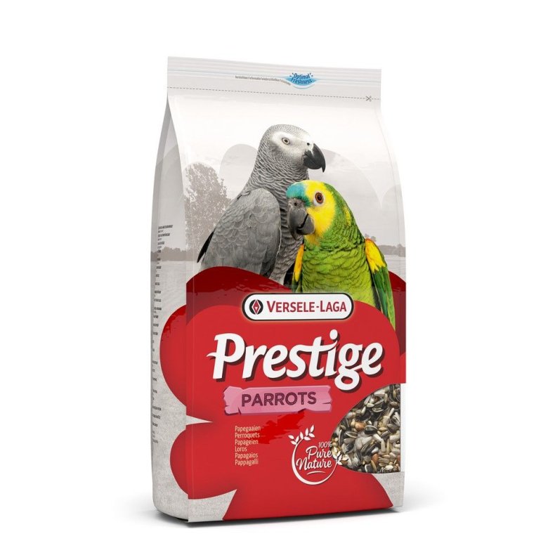 Prestige Papegje