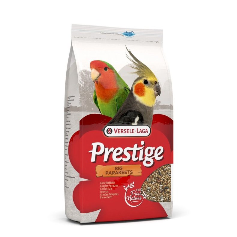 Prestige Parakit