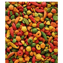 Nutribird P19 tropical 10kg