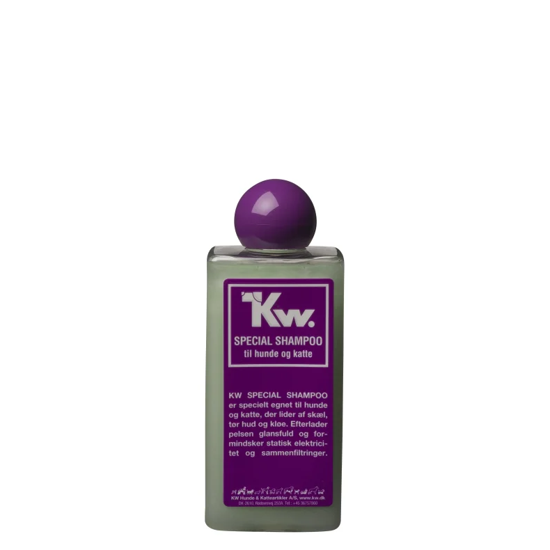 KW Special Shampoo 200ml