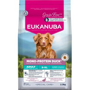 Eukanuba DailyCare Adult Monoprotein and