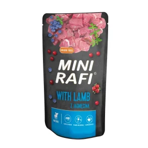 Rafi Mini lam