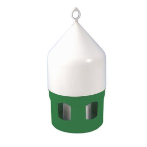 Drikketrn m. ring 3,5 L