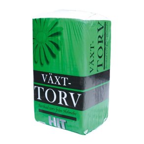 Gdet Sphagnum 250 l.