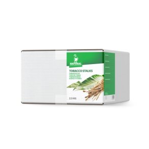 Natural Tobaksstngler 