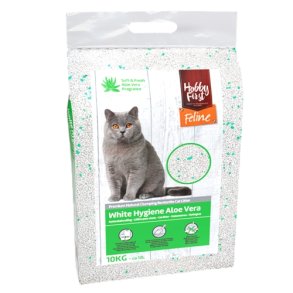 HF Feline Hygiene Aloe Vera