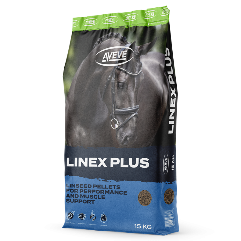 Aveve Linex Plus