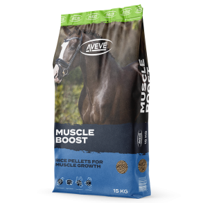Aveve Muscle Boost 20kg