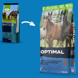 Aveve Optimal 15 kg.
