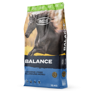 Aveve Balance 15 kg.