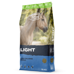 Aveve Light 15 kg.
