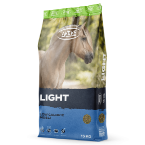 Aveve Light 15 kg.