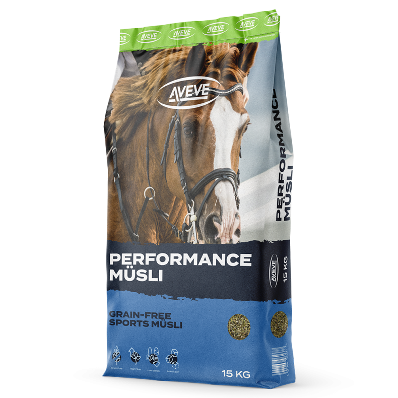 Aveve Performance Msli 15 kg.
