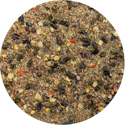 Aveve Fiber Mash 15kg