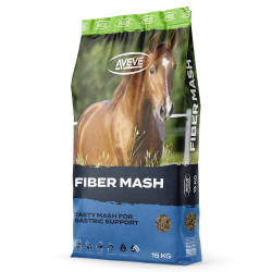 Aveve Fiber Mash 15kg