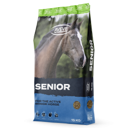 Aveve Senior 15 kg.