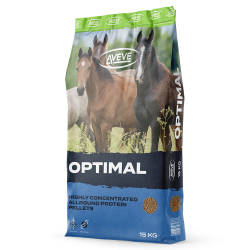 Aveve Optimal 15 kg.