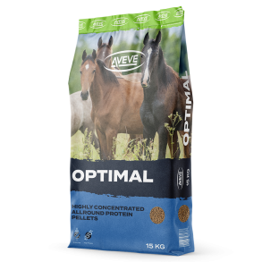 Aveve Optimal 15 kg.