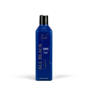 Nathalie All Black Shampoo
