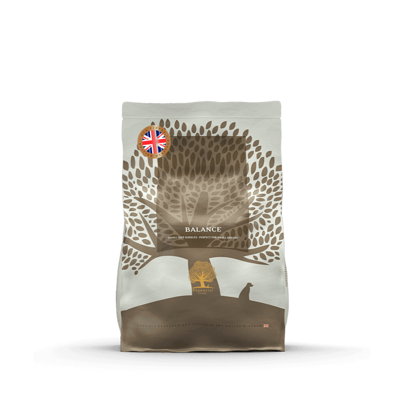 Essential Balance 2,5kg