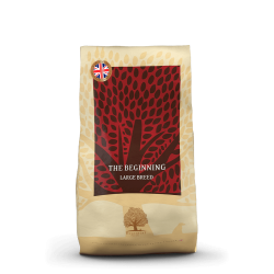 Essential Beginning Large Breed 10kg