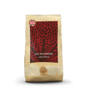 Essential Beginning Large Breed 10kg