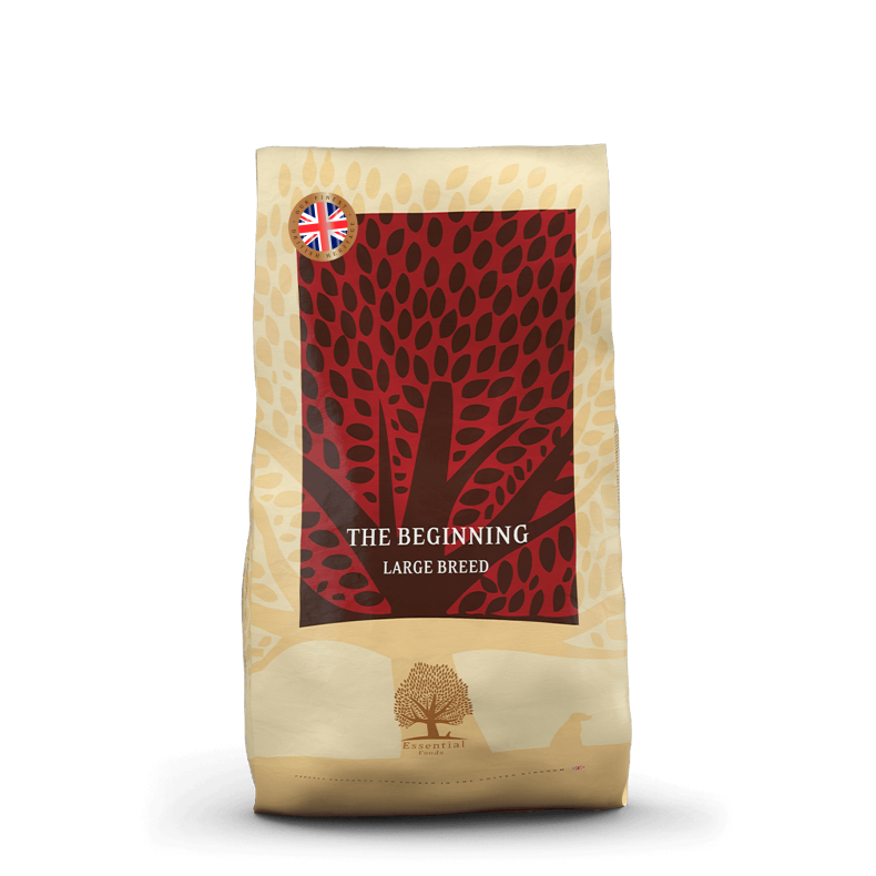 Essential Beginning Large Breed 10kg